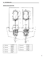 Предварительный просмотр 25 страницы Suzuki DF25 2006 Rigging Manual