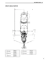 Предварительный просмотр 26 страницы Suzuki DF25 2006 Rigging Manual