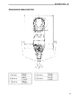 Предварительный просмотр 30 страницы Suzuki DF25 2006 Rigging Manual