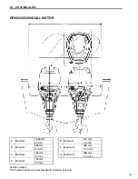 Предварительный просмотр 31 страницы Suzuki DF25 2006 Rigging Manual