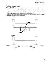 Preview for 32 page of Suzuki DF25 2006 Rigging Manual