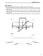 Preview for 34 page of Suzuki DF25 2006 Rigging Manual