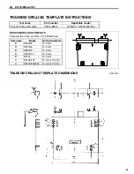 Preview for 35 page of Suzuki DF25 2006 Rigging Manual