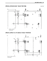 Preview for 36 page of Suzuki DF25 2006 Rigging Manual