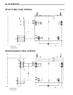 Preview for 37 page of Suzuki DF25 2006 Rigging Manual