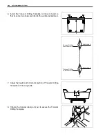 Предварительный просмотр 39 страницы Suzuki DF25 2006 Rigging Manual