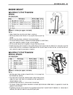 Preview for 42 page of Suzuki DF25 2006 Rigging Manual