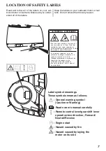 Preview for 7 page of Suzuki DF250AP Owner'S Manual