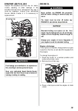 Preview for 75 page of Suzuki DF250AP Owner'S Manual