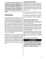 Preview for 3 page of Suzuki DF250S Owner'S Manual