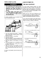 Preview for 13 page of Suzuki DF250S Owner'S Manual