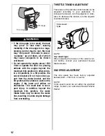 Preview for 14 page of Suzuki DF250S Owner'S Manual