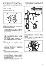 Предварительный просмотр 19 страницы Suzuki DF300B Owner'S Manual