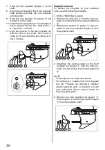 Предварительный просмотр 20 страницы Suzuki DF300B Owner'S Manual