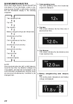 Предварительный просмотр 26 страницы Suzuki DF300B Owner'S Manual