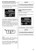 Предварительный просмотр 41 страницы Suzuki DF300B Owner'S Manual