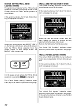 Предварительный просмотр 42 страницы Suzuki DF300B Owner'S Manual