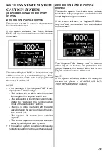 Предварительный просмотр 43 страницы Suzuki DF300B Owner'S Manual