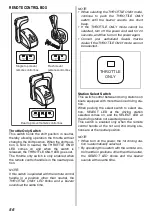 Предварительный просмотр 56 страницы Suzuki DF300B Owner'S Manual