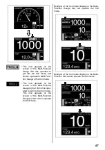 Предварительный просмотр 67 страницы Suzuki DF300B Owner'S Manual