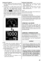 Предварительный просмотр 69 страницы Suzuki DF300B Owner'S Manual