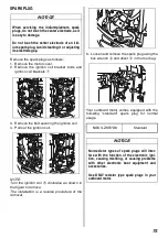 Предварительный просмотр 75 страницы Suzuki DF300B Owner'S Manual