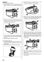 Предварительный просмотр 80 страницы Suzuki DF300B Owner'S Manual