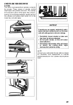 Предварительный просмотр 85 страницы Suzuki DF300B Owner'S Manual