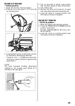 Предварительный просмотр 89 страницы Suzuki DF300B Owner'S Manual