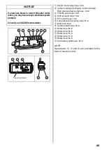 Предварительный просмотр 95 страницы Suzuki DF300B Owner'S Manual