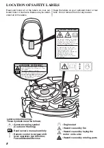 Preview for 8 page of Suzuki DF40A Owner'S Manual