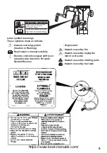 Preview for 9 page of Suzuki DF4A Owner'S Manual