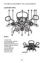 Предварительный просмотр 19 страницы Suzuki DL1000A 2018 Manual