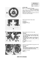 Preview for 4 page of Suzuki DL650AK8 Service Bulletin