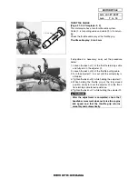 Preview for 7 page of Suzuki DL650AK8 Service Bulletin