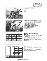 Preview for 10 page of Suzuki DL650AK8 Service Bulletin