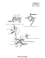 Preview for 13 page of Suzuki DL650AK8 Service Bulletin