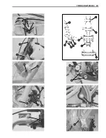 Предварительный просмотр 34 страницы Suzuki DR 125 Service Manual