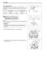 Предварительный просмотр 60 страницы Suzuki DR 125 Service Manual