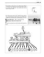 Предварительный просмотр 73 страницы Suzuki DR 125 Service Manual