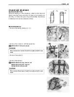 Предварительный просмотр 79 страницы Suzuki DR 125 Service Manual