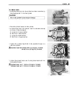 Предварительный просмотр 93 страницы Suzuki DR 125 Service Manual