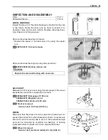 Предварительный просмотр 112 страницы Suzuki DR 125 Service Manual