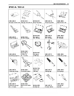 Предварительный просмотр 175 страницы Suzuki DR 125 Service Manual