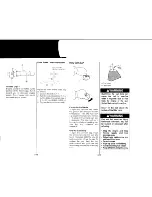 Предварительный просмотр 19 страницы Suzuki DR Z400SM Owner'S Manual