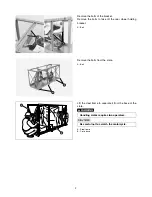 Предварительный просмотр 3 страницы Suzuki DR-Z70K8 Setup Manual