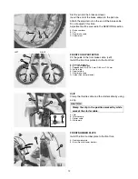 Предварительный просмотр 13 страницы Suzuki DR-Z70K8 Setup Manual