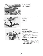 Предварительный просмотр 19 страницы Suzuki DR-Z70K8 Setup Manual