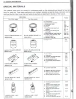 Предварительный просмотр 7 страницы Suzuki DR650S Service Manual