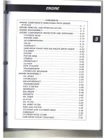 Предварительный просмотр 32 страницы Suzuki DR650S Service Manual